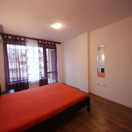 Menada Diamond Bay Apartments Sunny Beach Dış mekan fotoğraf