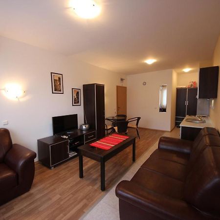 Menada Diamond Bay Apartments Sunny Beach Dış mekan fotoğraf